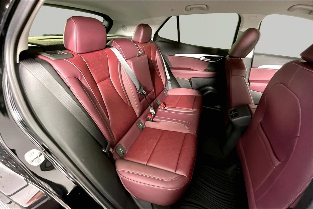 New 2026 Buick Envision Sport Touring AWD/4WD image 11