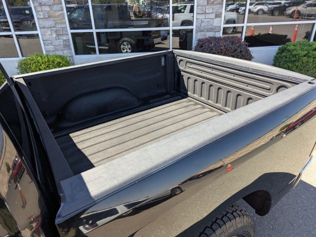 Used 2020 RAM 1500 Classic SLT w/ Luxury Group AWD/4WD image 25