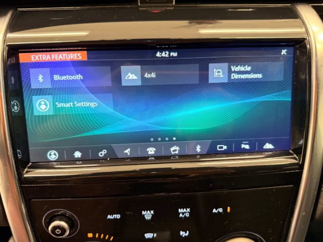 Used 2020 Land Rover Discovery Sport SE AWD/4WD image 53