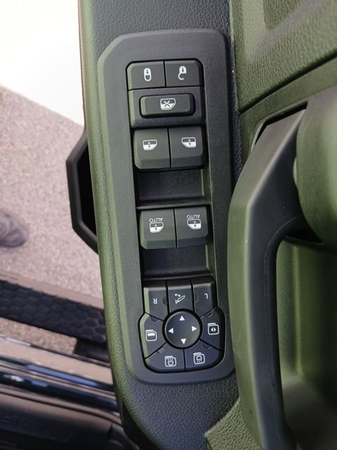 New 2026 RAM 2500 Tradesman AWD/4WD image 53