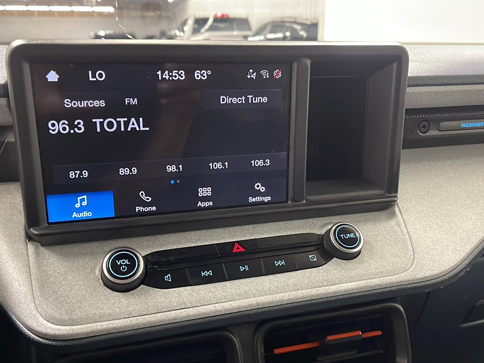 Used 2023 Ford Maverick XLT w/ Equipment Group 300A Standard AWD/4WD image 8