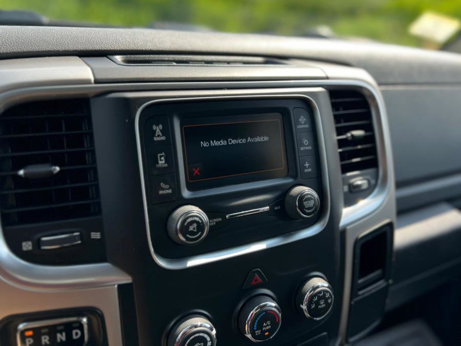 Used 2019 RAM 1500 Classic Warlock image 24