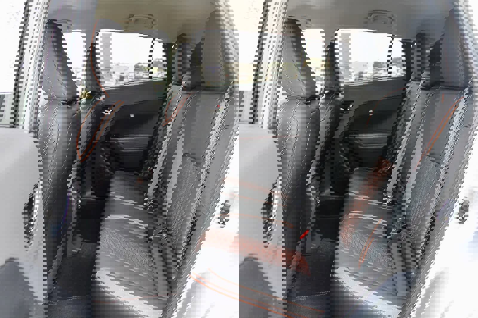 New 2026 Subaru Crosstrek 2.5i Limited image 28