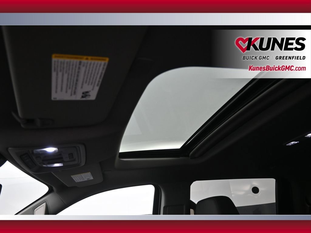 New 2026 GMC Sierra 1500 Elevation w/ Elevation Premium Package image 33