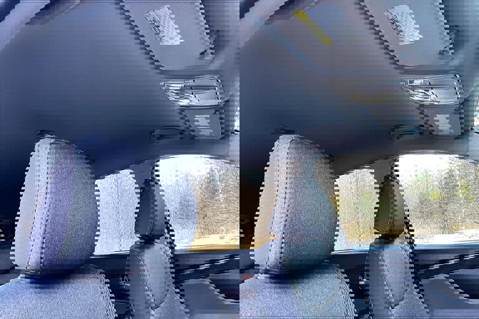 Used 2020 Hyundai Santa Fe SE w/ Cargo Package image 14