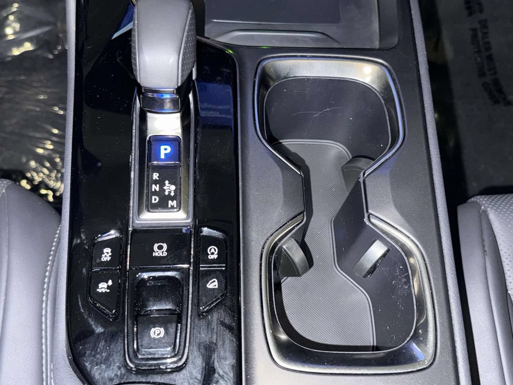 Certified 2024 Lexus NX 350 F Sport AWD/4WD image 23