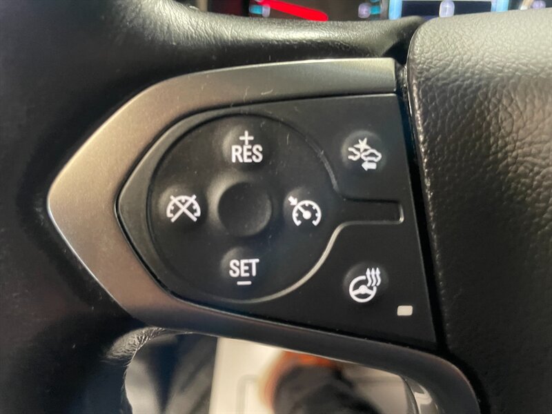 Used 2020 Chevrolet Suburban LT AWD/4WD image 10