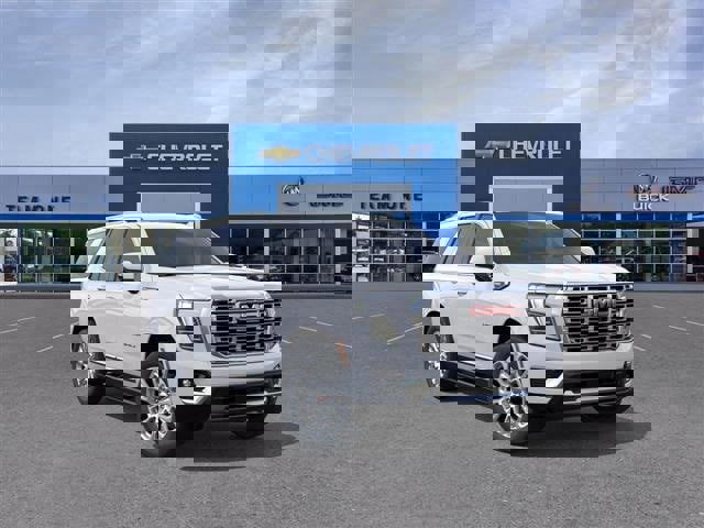 New 2026 GMC Yukon Denali w/ Denali Reserve Package image 1