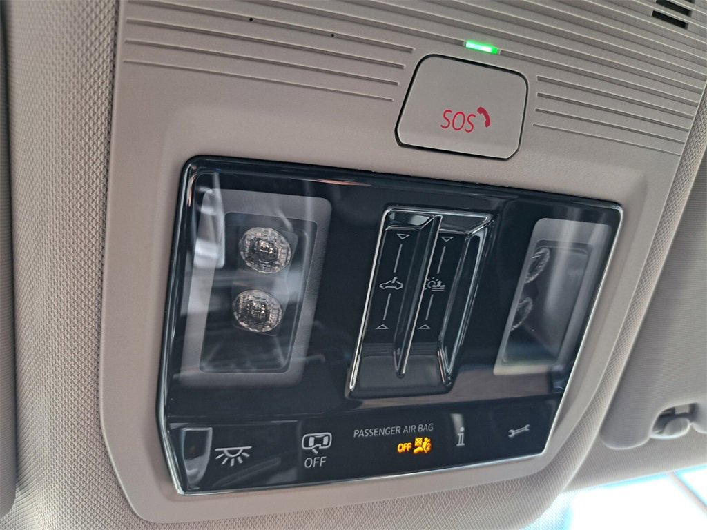 New 2026 Volkswagen Atlas SE image 17