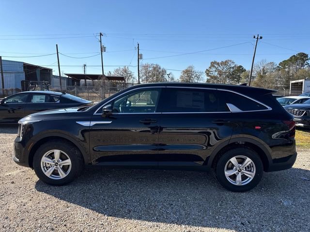 New 2026 Kia Sorento LX FWD image 5