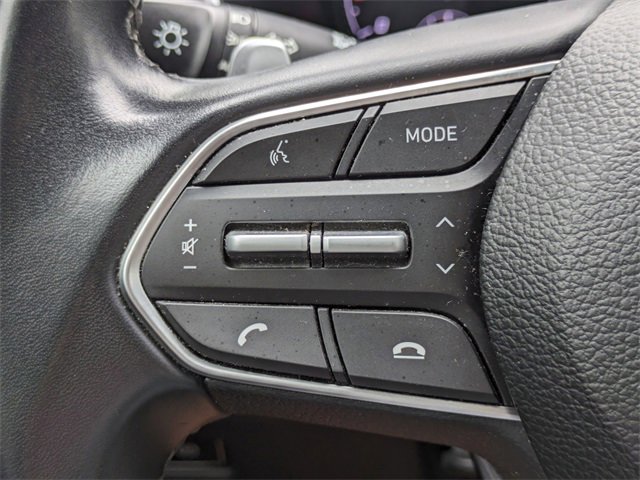 Used 2023 Hyundai Santa Fe SEL image 25
