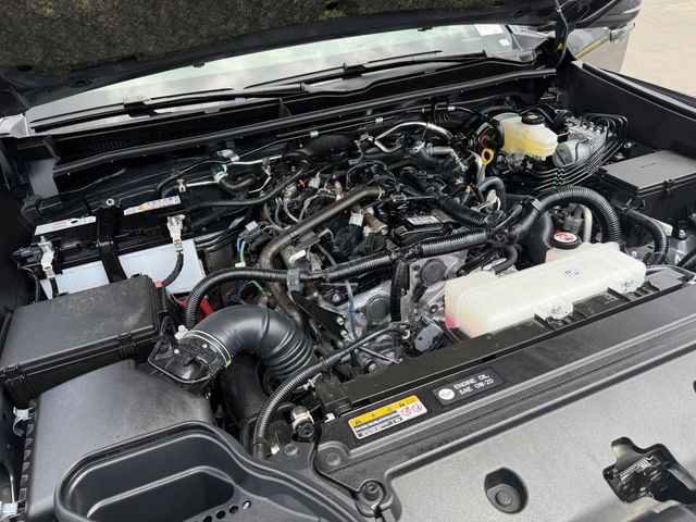 Used 2025 Toyota 4Runner Limited image 27