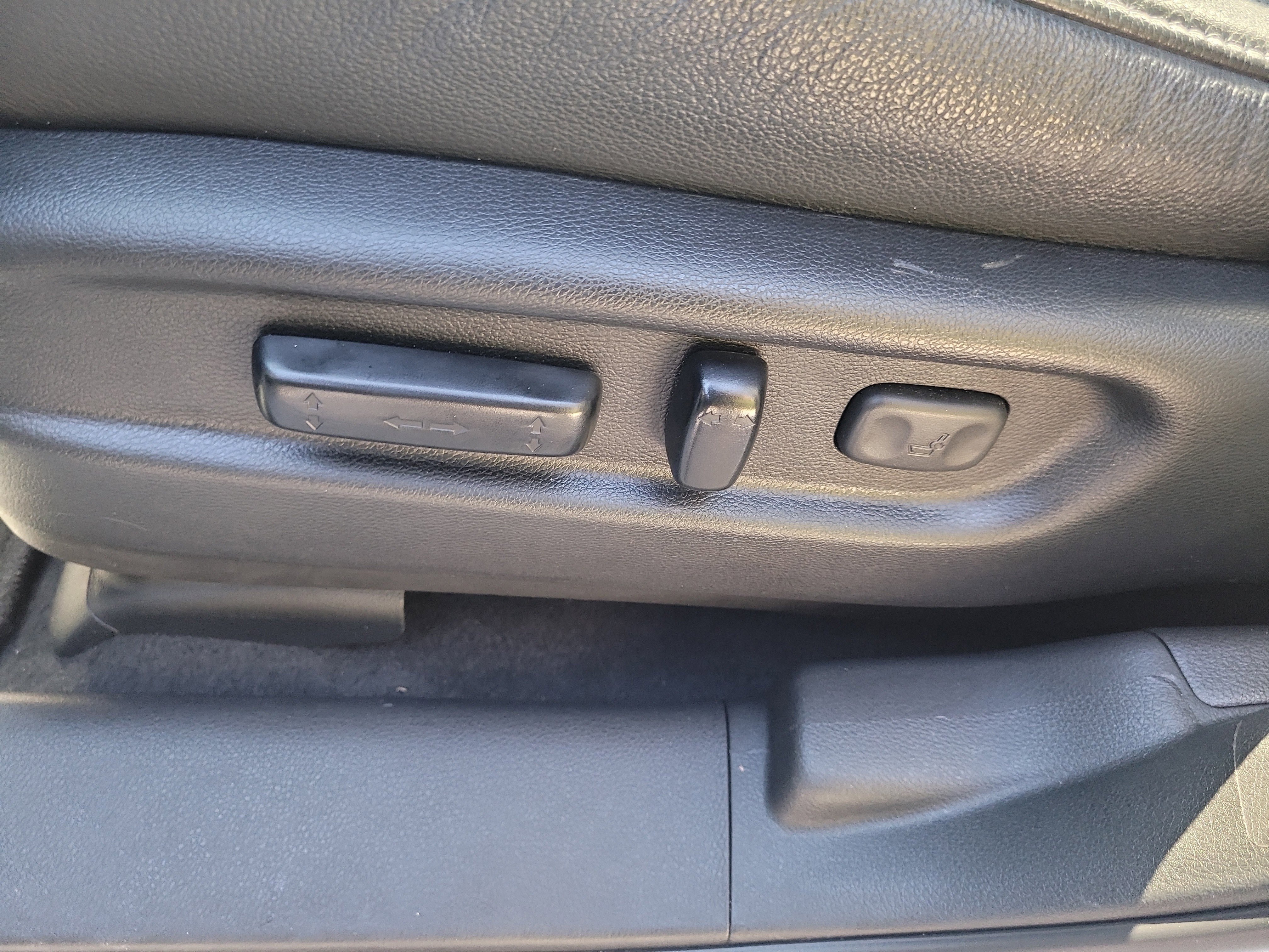 Used 2021 Honda Passport EX-L image 23