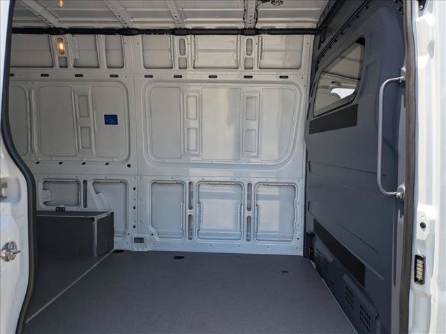 New 2025 Mercedes-Benz Sprinter 2500 image 15