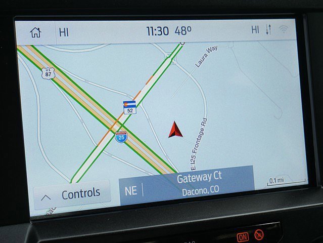 Used 2020 Ford F250 Lariat w/ Lariat Ultimate Package image 42