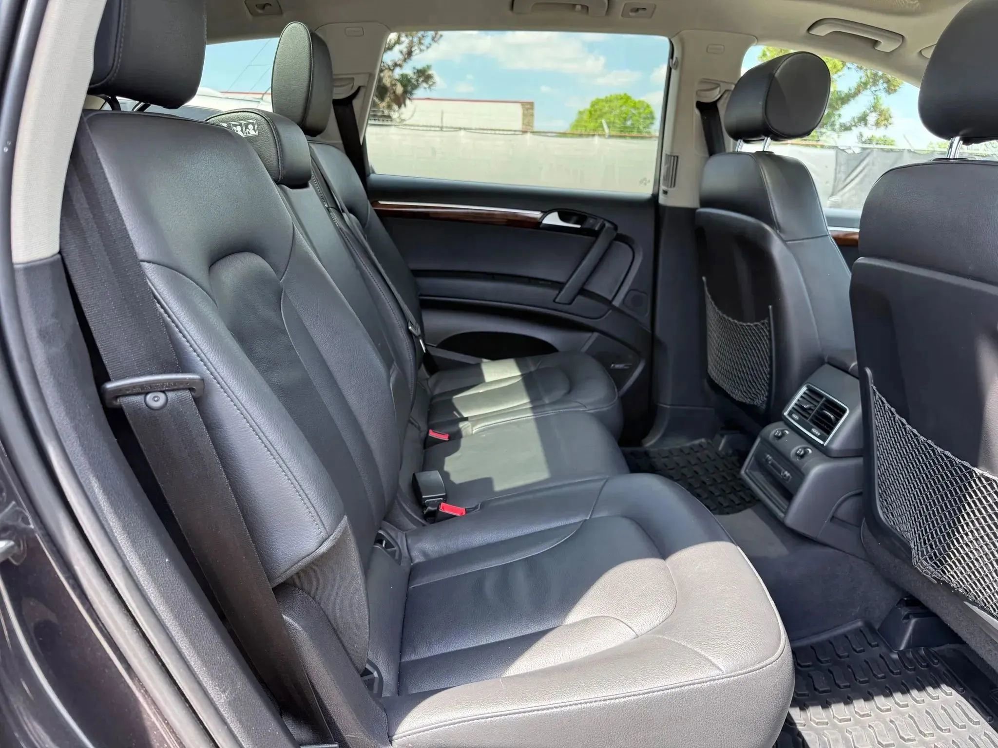 Used 2014 Audi Q7 3.0T Premium Plus w/ Premium Plus Package image 20