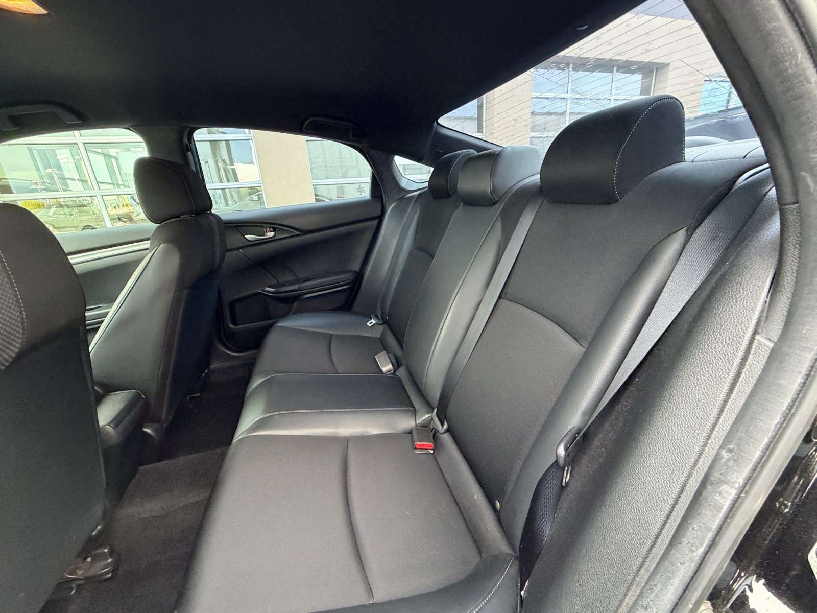 Used 2019 Honda Civic Sport image 17