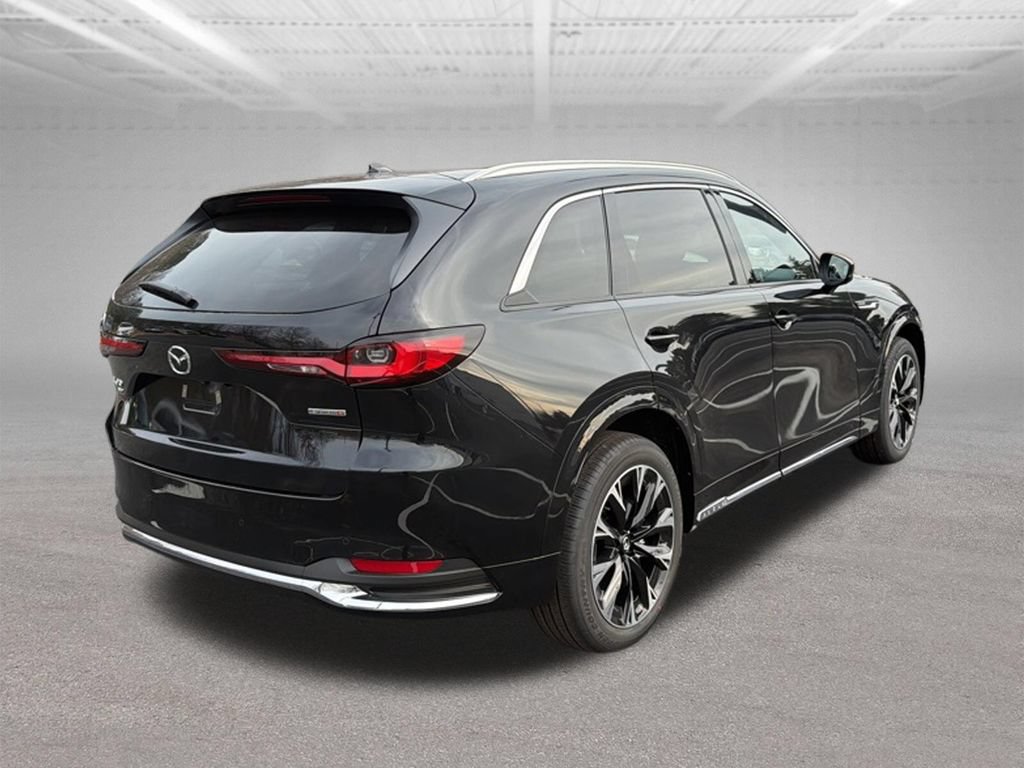 New 2026 MAZDA CX-90 3.3 Turbo S w/ Premium Plus AWD/4WD image 5
