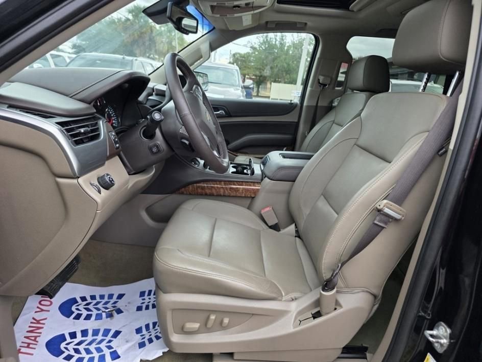 Used 2017 Chevrolet Tahoe Premier image 7