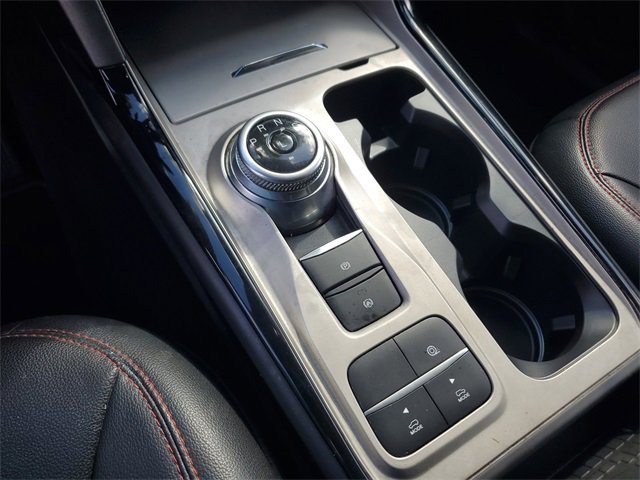 Used 2023 Ford Explorer ST-Line w/ Class IV Trailer Tow Package image 28