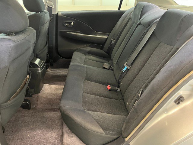 Used 2003 Nissan Altima 3.5 SE FWD image 25