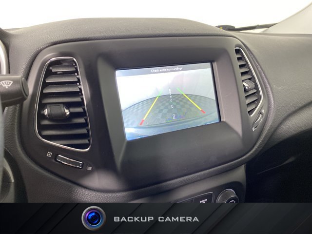Used 2019 Jeep Compass Sport AWD/4WD image 6