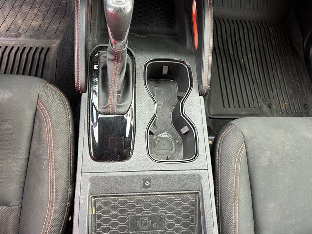 Used 2023 Nissan Frontier PRO-4X w/ Pro Convenience Package image 16