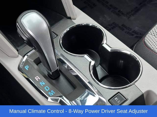 Used 2013 Chevrolet Equinox LT w/ Driver Convenience Package FWD image 8