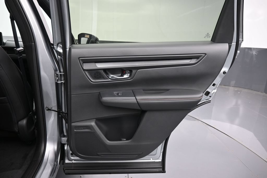 New 2026 Honda CR-V Sport-L image 32