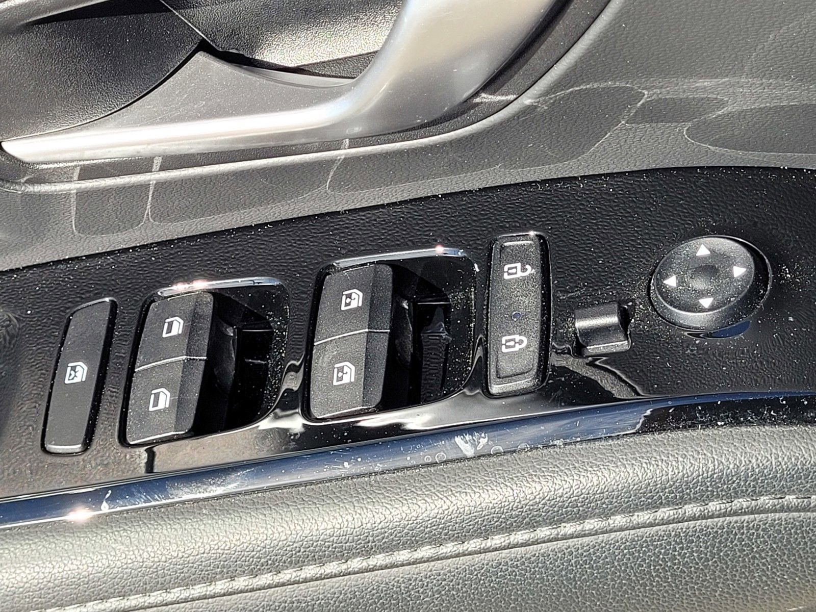 Certified 2024 Hyundai Tucson SEL image 22