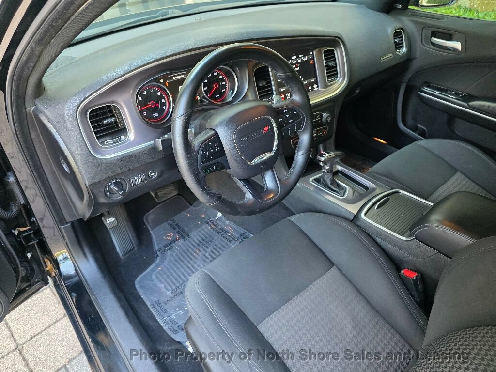 Used 2019 Dodge Charger GT RWD image 31