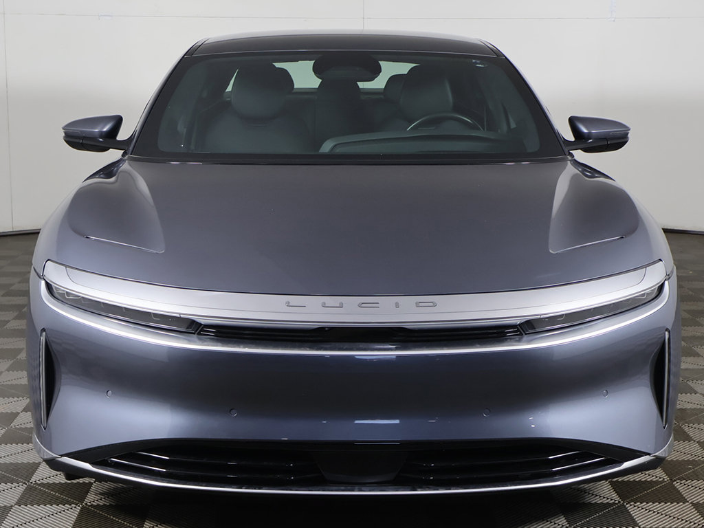 Used 2023 Lucid Air Pure AWD/4WD image 11