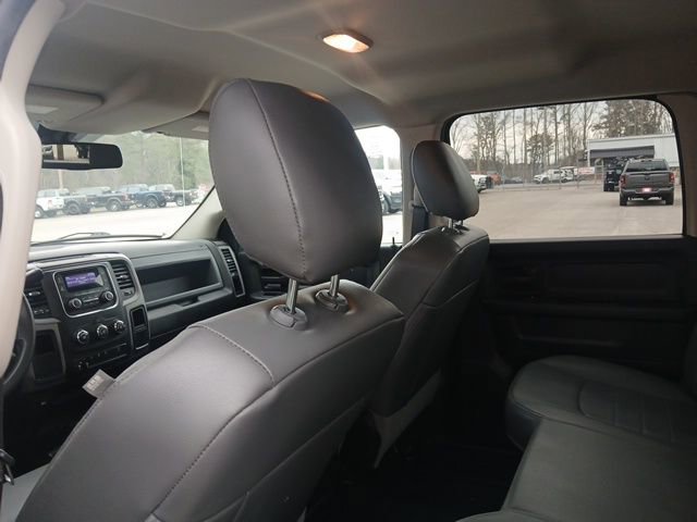 Used 2018 RAM 2500 Tradesman w/ Chrome Appearance Group image 11