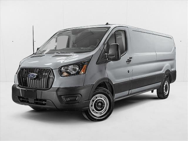 New 2026 Ford Transit 250 Low Roof AWD