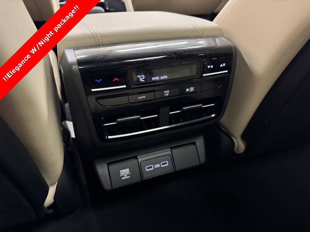 Used 2023 Acura MDX SH-AWD image 32