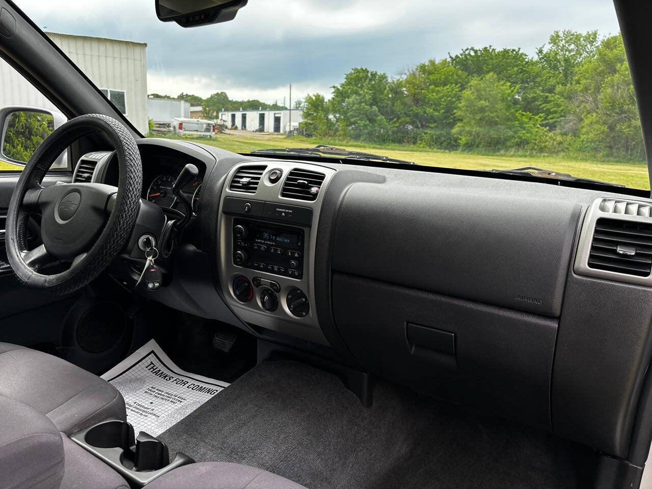 Used 2012 Chevrolet Colorado LT RWD image 18