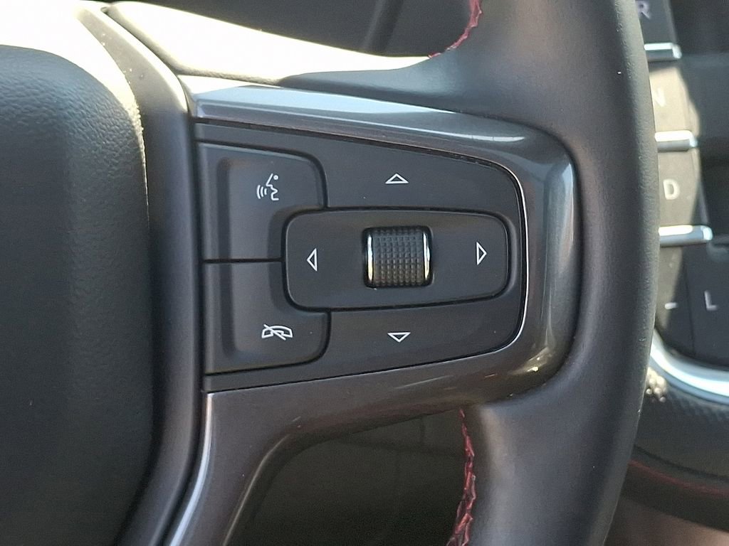 Certified 2024 Chevrolet Tahoe RST w/ Luxury Package image 24