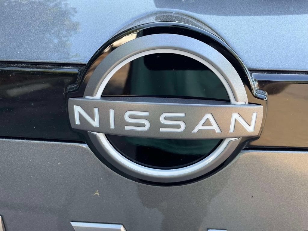 New 2026 Nissan Pathfinder SV FWD image 9