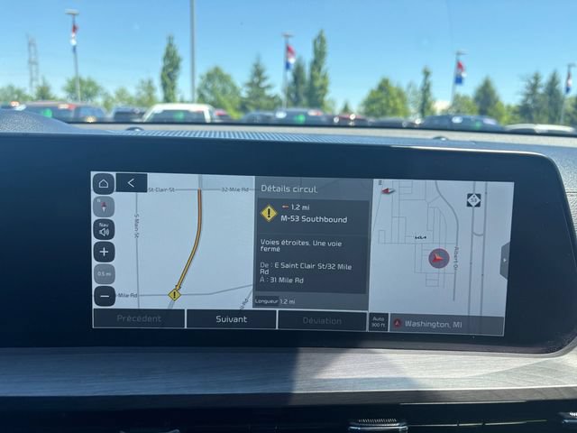 Certified 2023 Kia Telluride SX X-Line AWD/4WD image 26