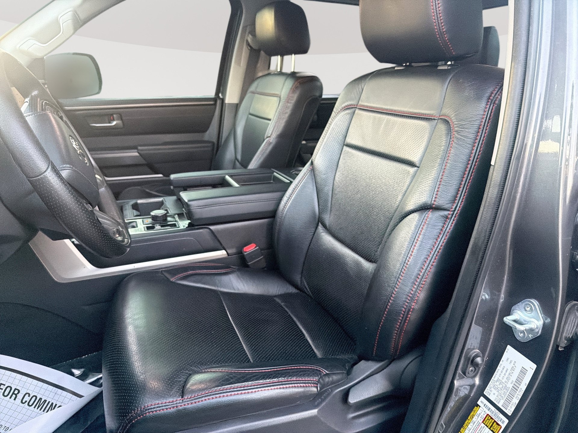 Used 2023 Toyota Tundra SR5 AWD/4WD image 13