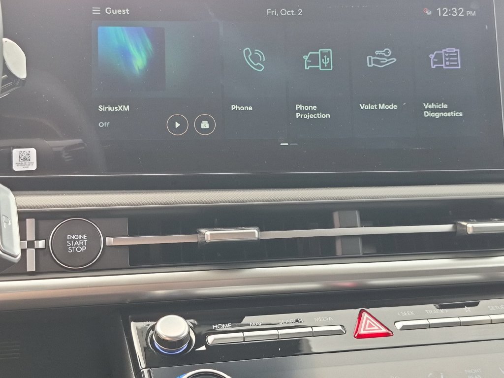New 2027 Hyundai Santa Fe SEL AWD/4WD image 20