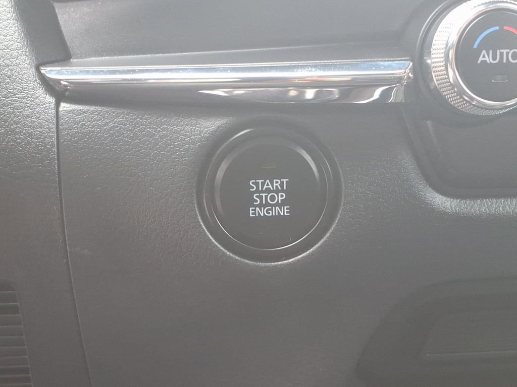 Used 2021 MAZDA CX-30 FWD 2.5 S w/ Premium Package image 13