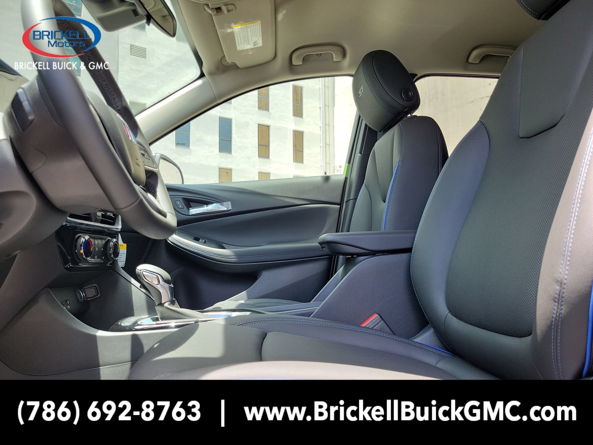 New 2026 Buick Encore GX Sport Touring w/ Comfort Package FWD image 20