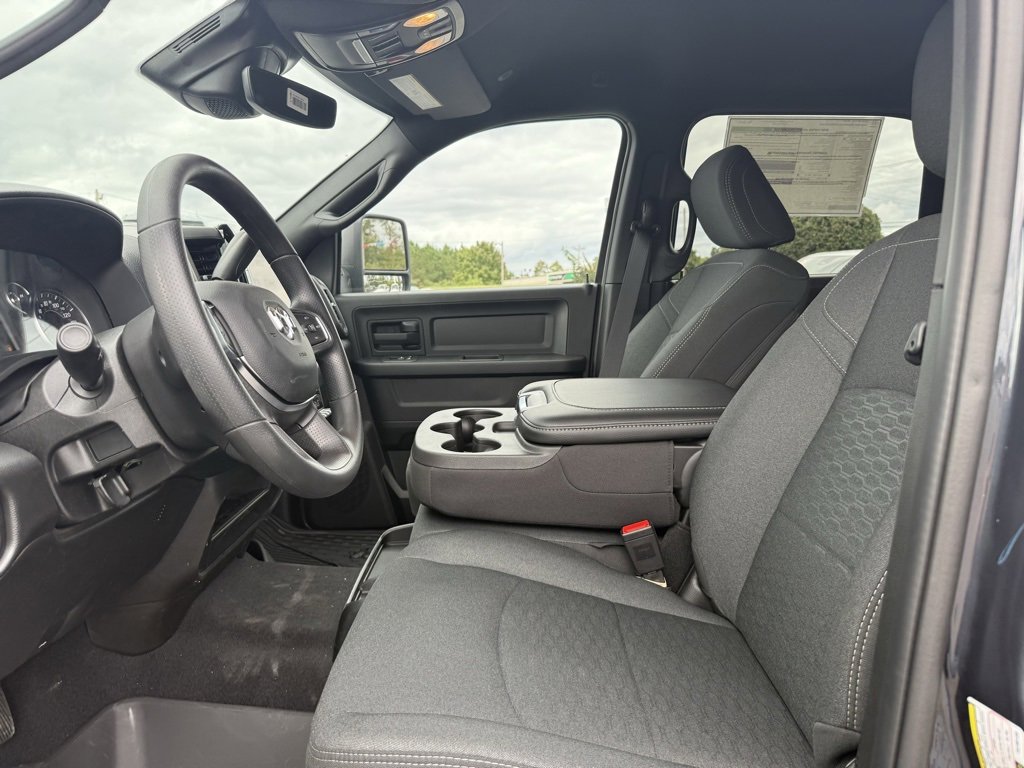 New 2026 RAM 2500 Tradesman image 15