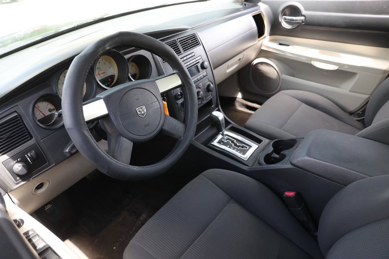 Used 2007 Dodge Charger RWD image 4