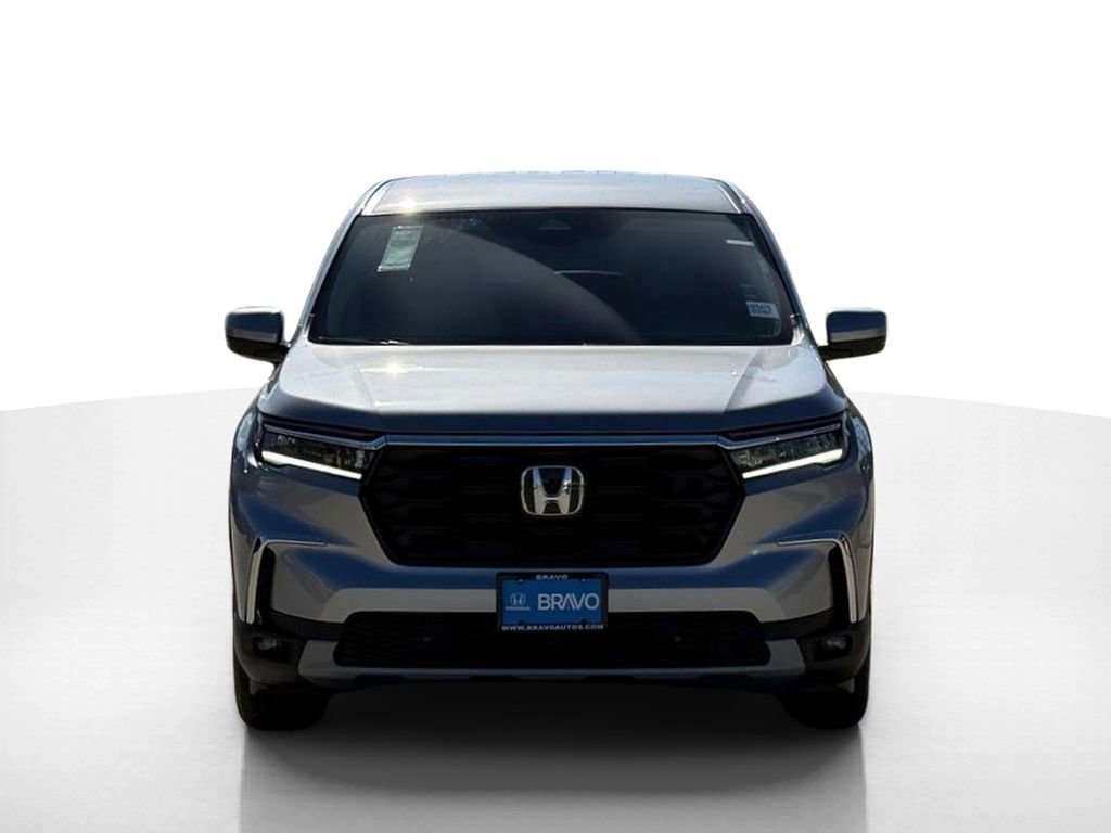 New 2025 Honda Pilot EX-L image 2