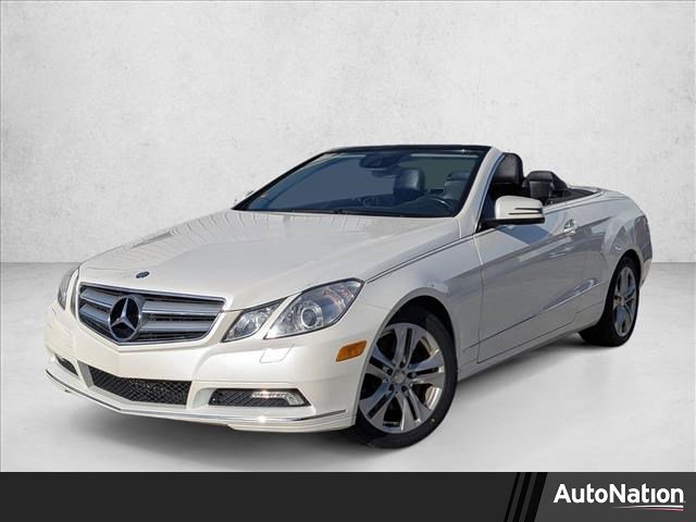 Used 2011 Mercedes-Benz E 350 Cabriolet video 1