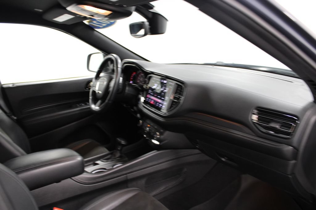 Used 2021 Dodge Durango GT RWD image 29