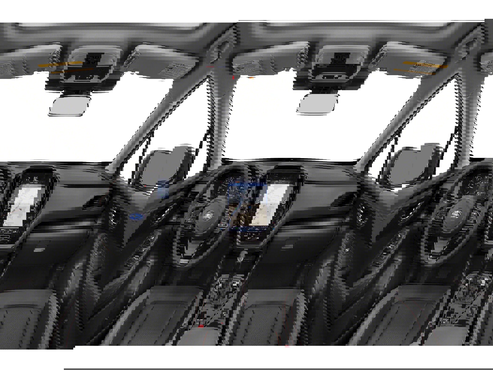 New 2026 Subaru Crosstrek 2.5i Limited image 8