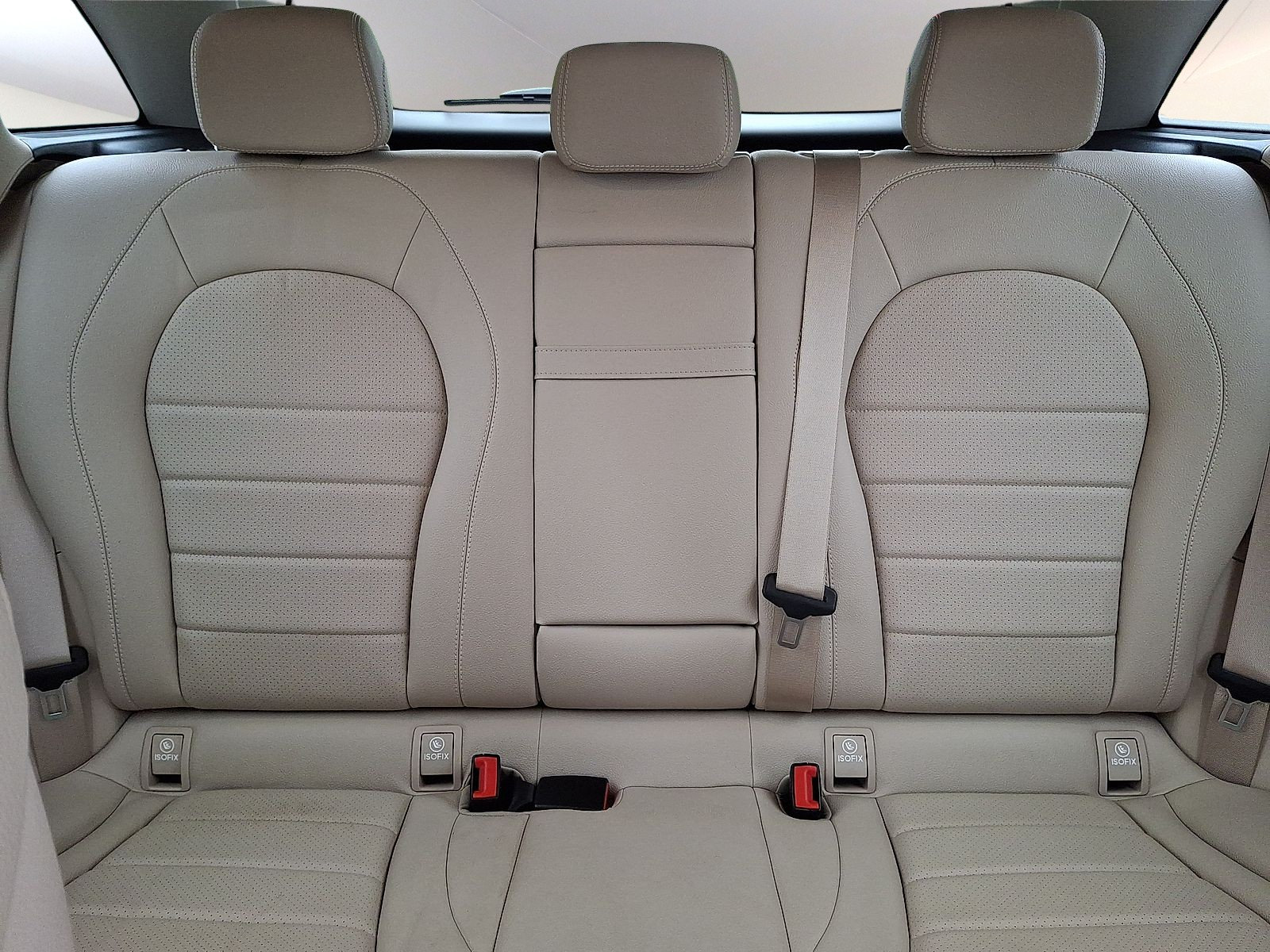 Used 2022 Mercedes-Benz GLC 300 4MATIC image 6